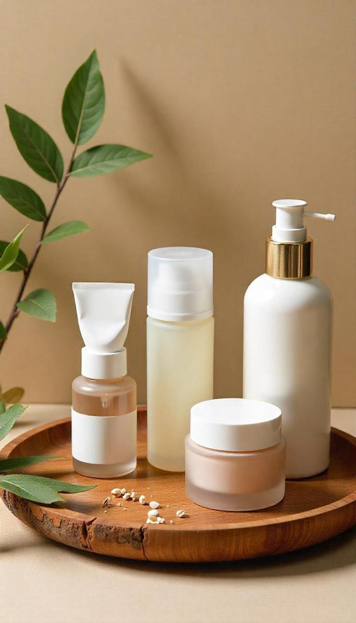 مراقبت از پوست و مو