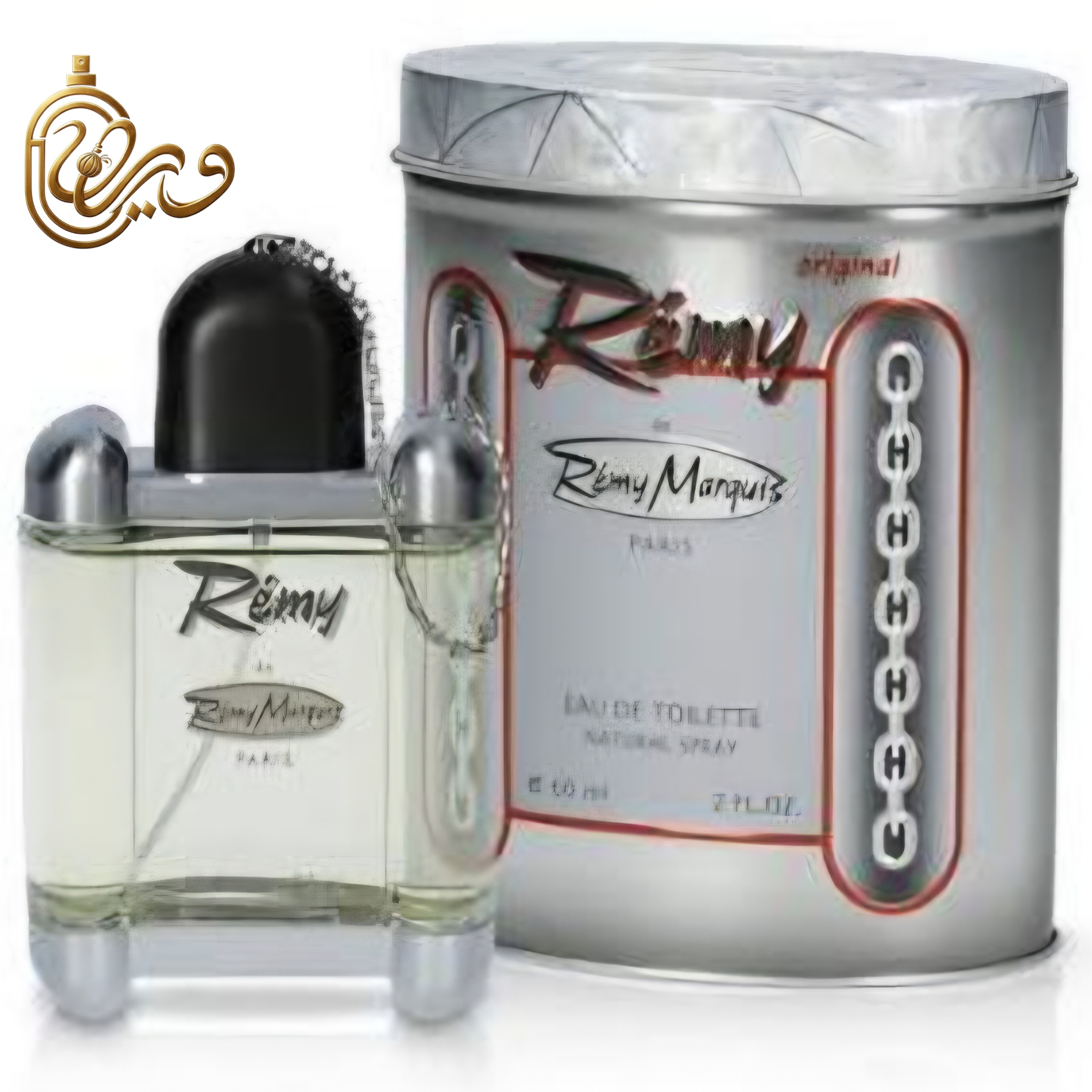 عطر رمی مارکویس رمی مردانه | Remy Marquis Remy