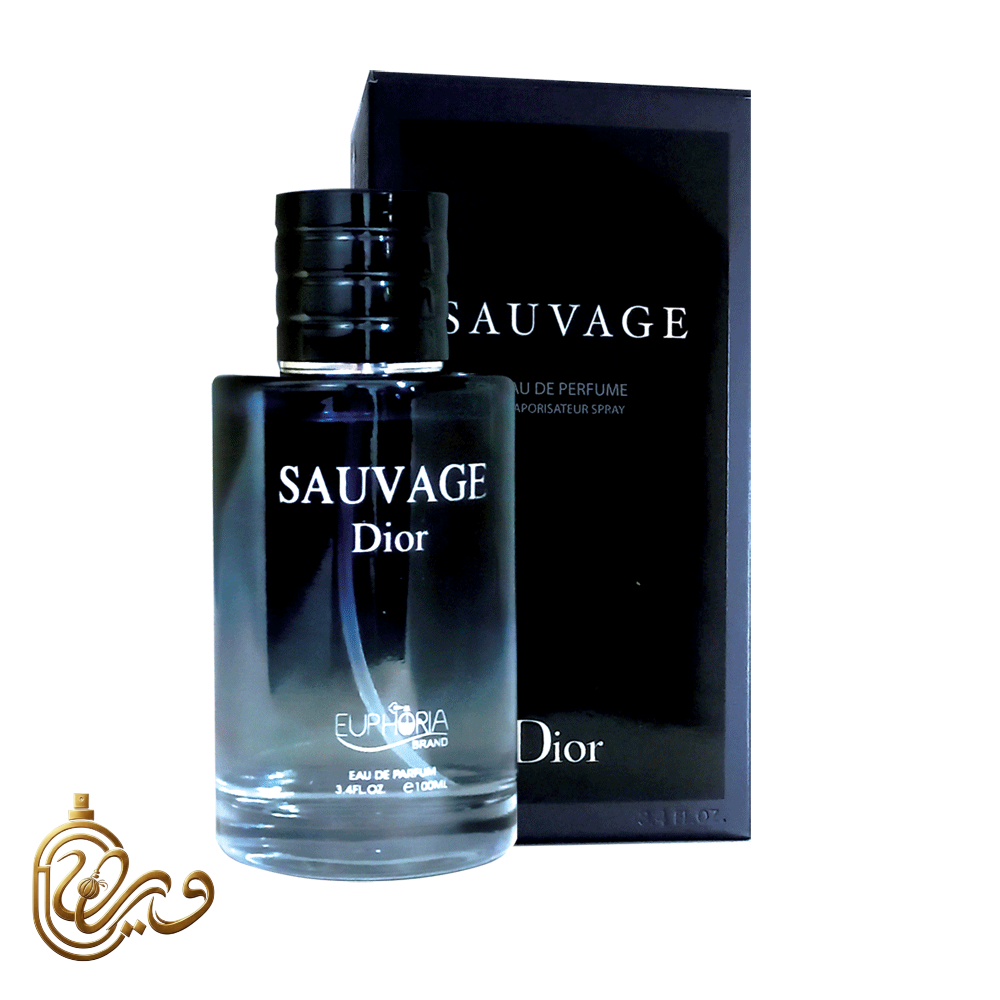 ادکلن دیور ساواج (Dior Sauvage)
