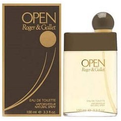 ادکلن راجر اند گالت اوپن