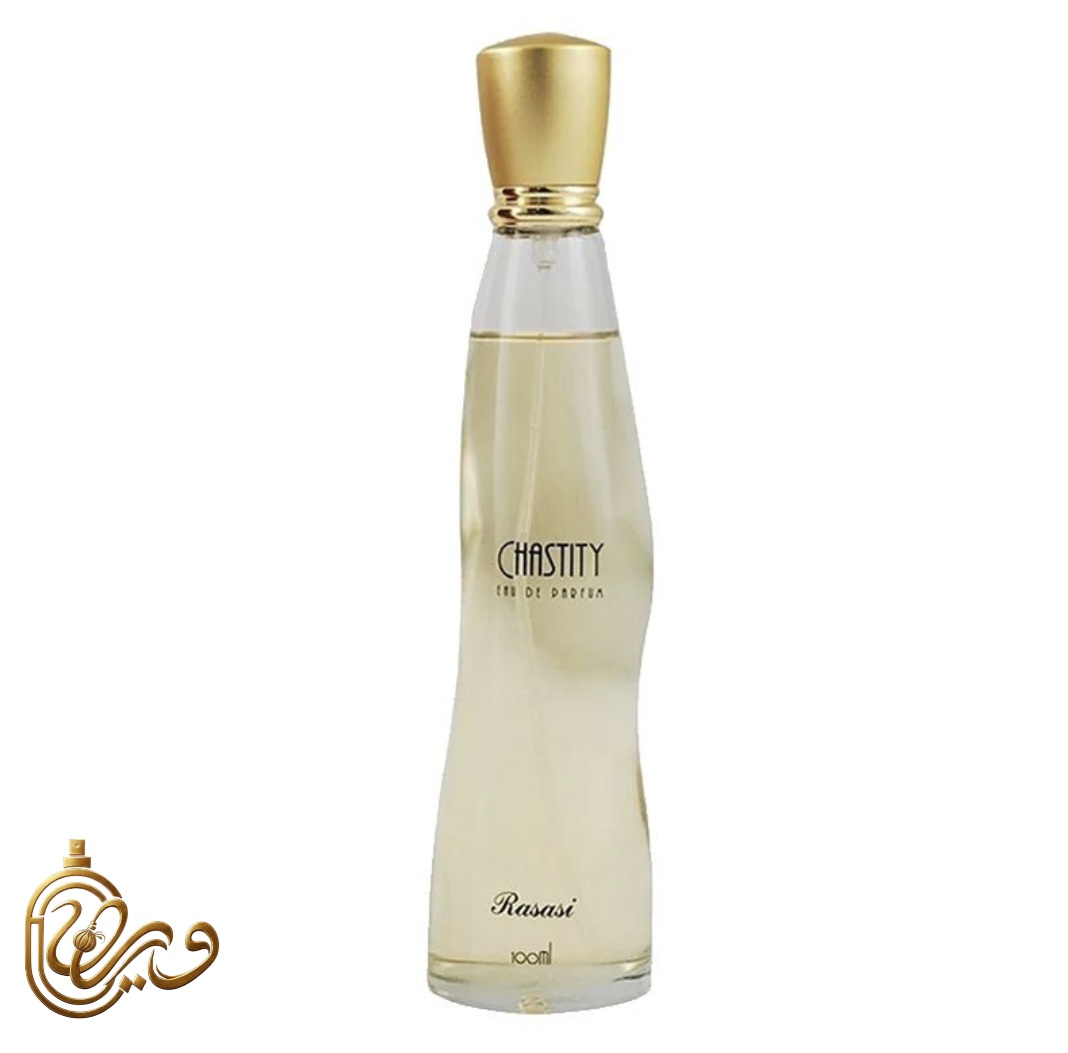 عطر ادکلن رصاصی چستیتی زنانه حجم 100 میل اورجینال