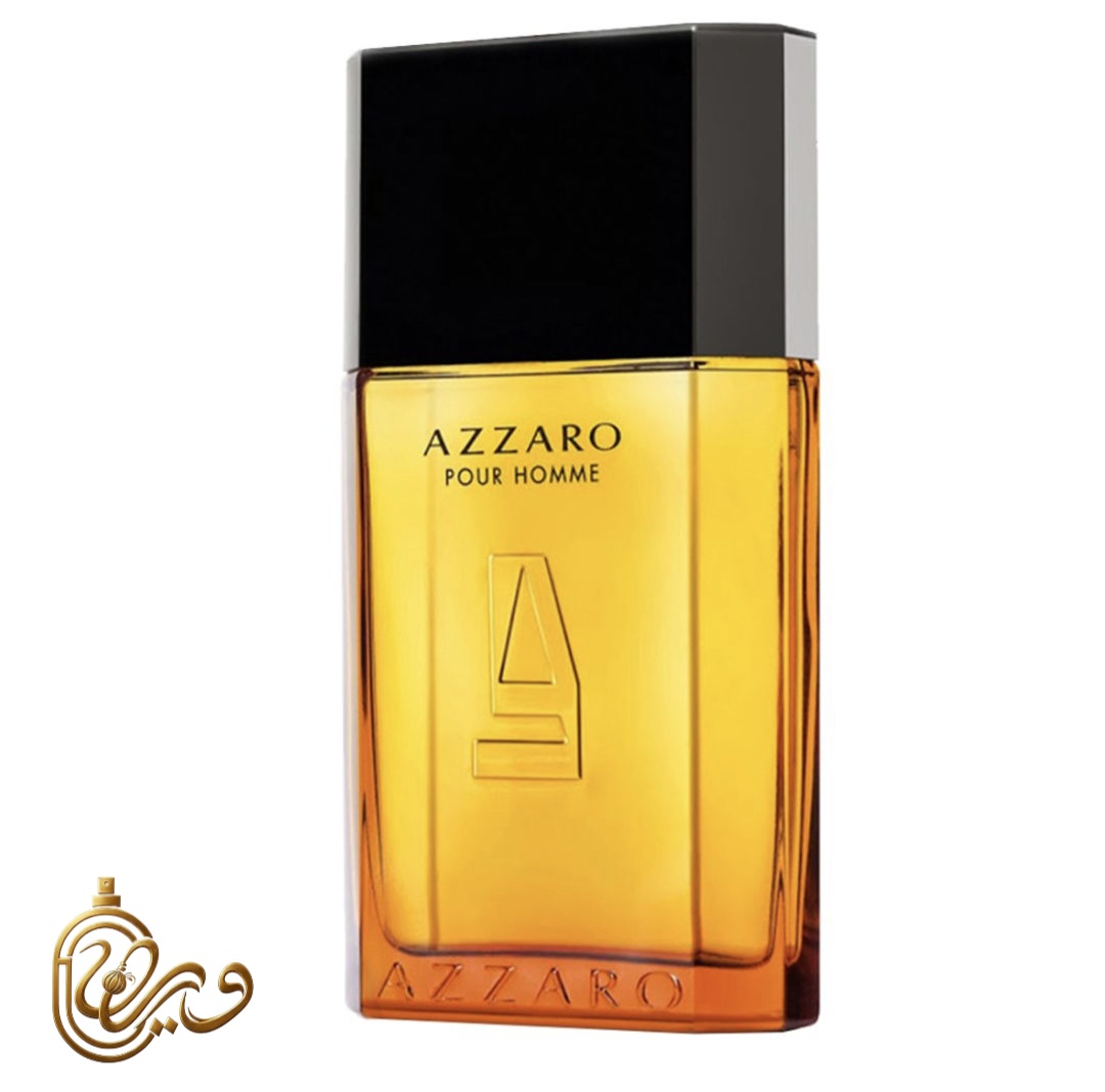 عطر ادکلن آزارو پور هوم Azzaro pour Homme