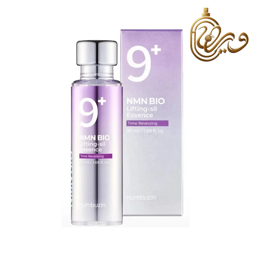 سرم ضد چروک و لیفتینگ نامبوزین